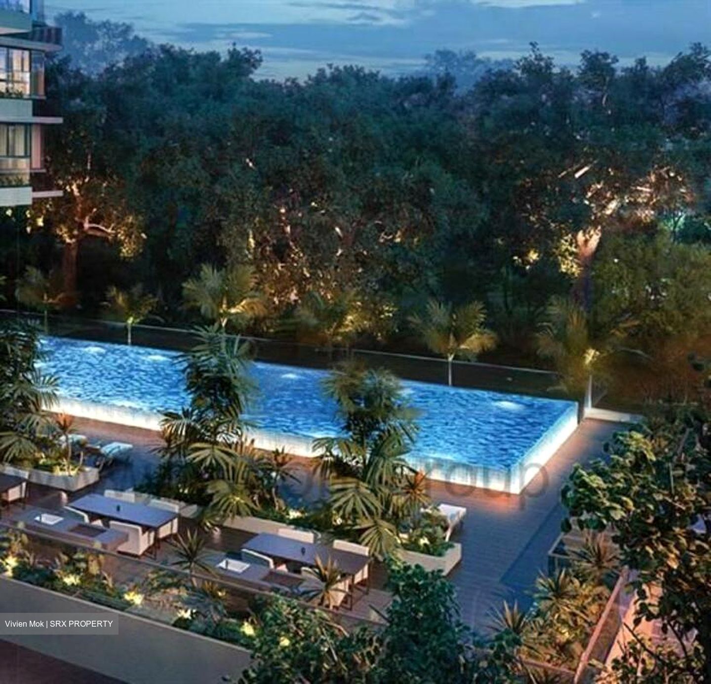 Regent Residences (D12), Apartment #477316481